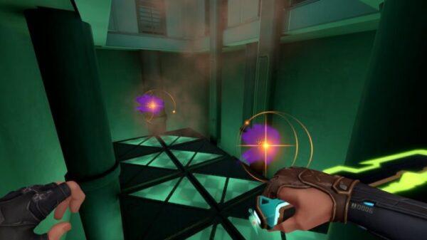 Le nouvel agent de Valorant taquiné dans les cartes après le patch 2.03