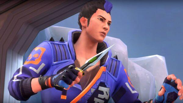 Le prochain patch de Valorant tuera une stratégie Yoru populaire