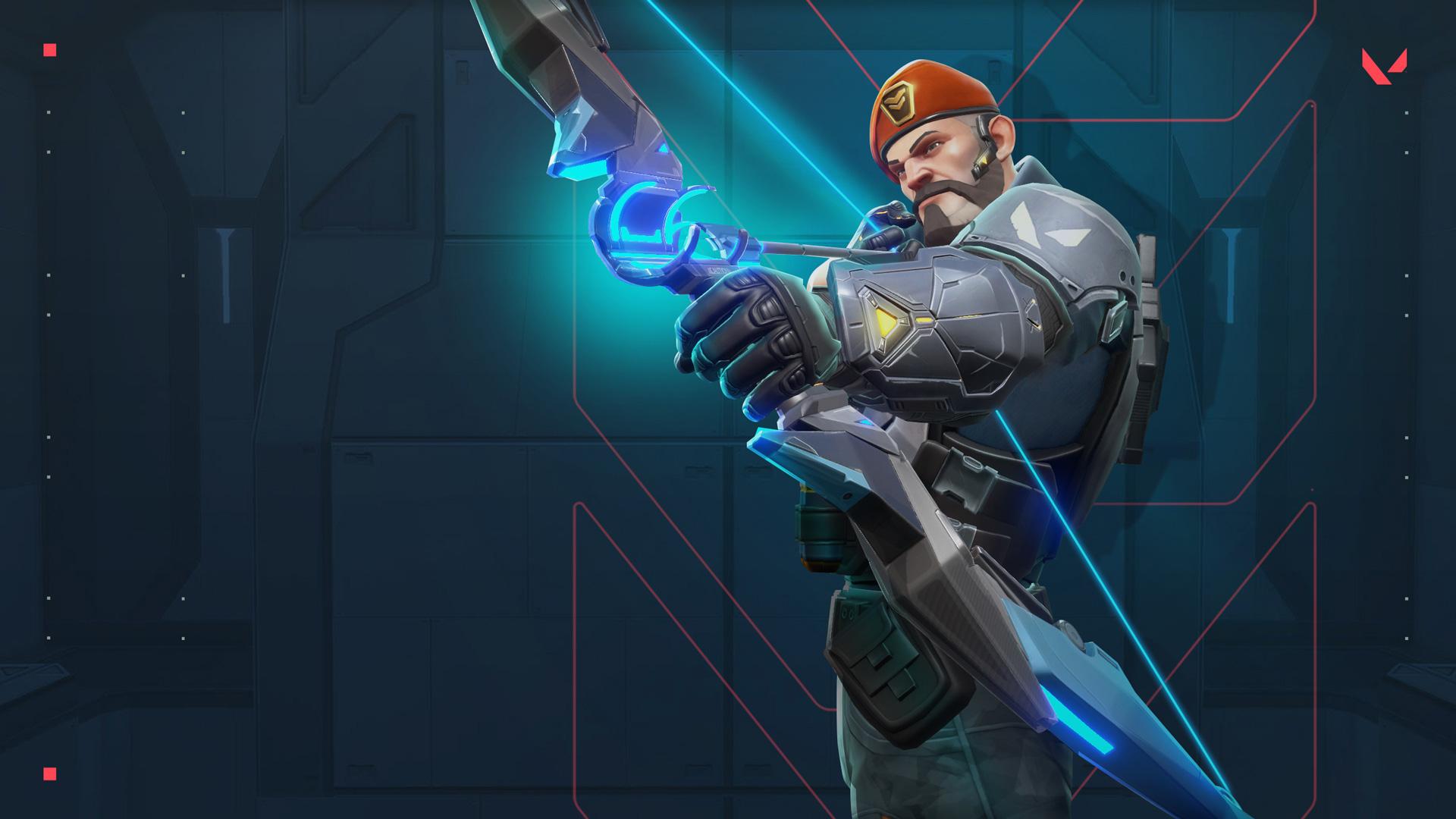 Nouveau mode de jeu Valorant avec le patch 2.03 de Valorant »TalkEsport