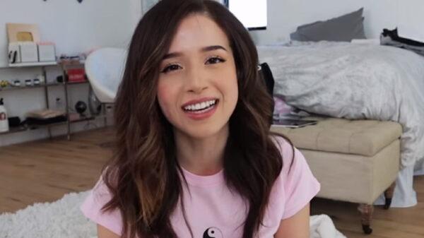 Pokimane arrête un haineux Valorant »TalkEsport