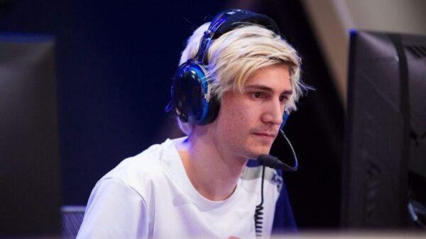 Quel est le rang Valorant de xQc?  »TalkEsport