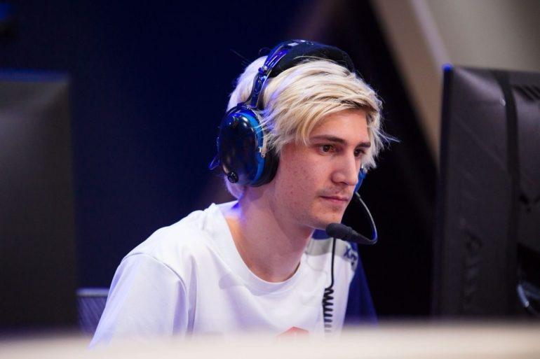 Quel est le rang Valorant de xQc?  »TalkEsport
