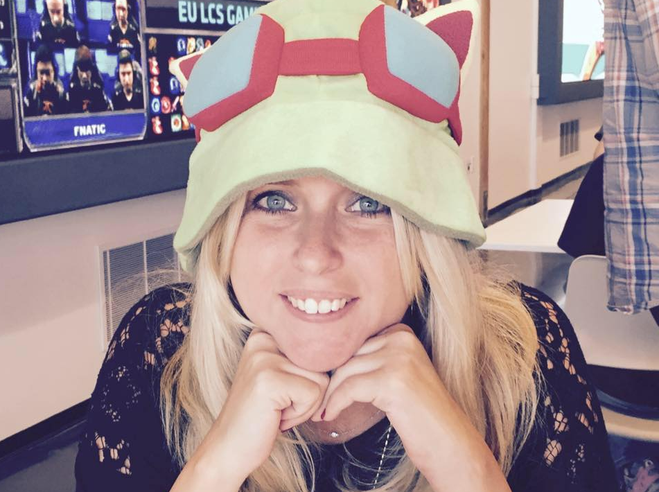 Sykkuno salue comme le streamer prefere des developpeurs de Valorant