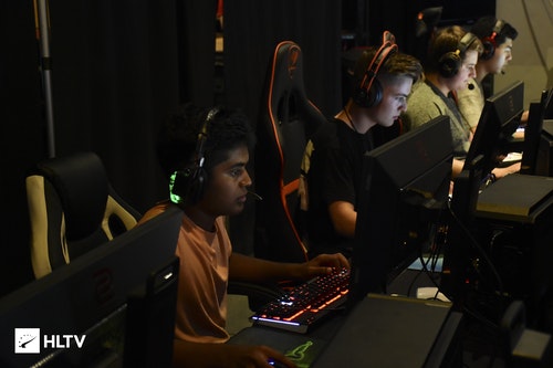 T1 pourrait signer Curry pour Pro Valorant Valolo