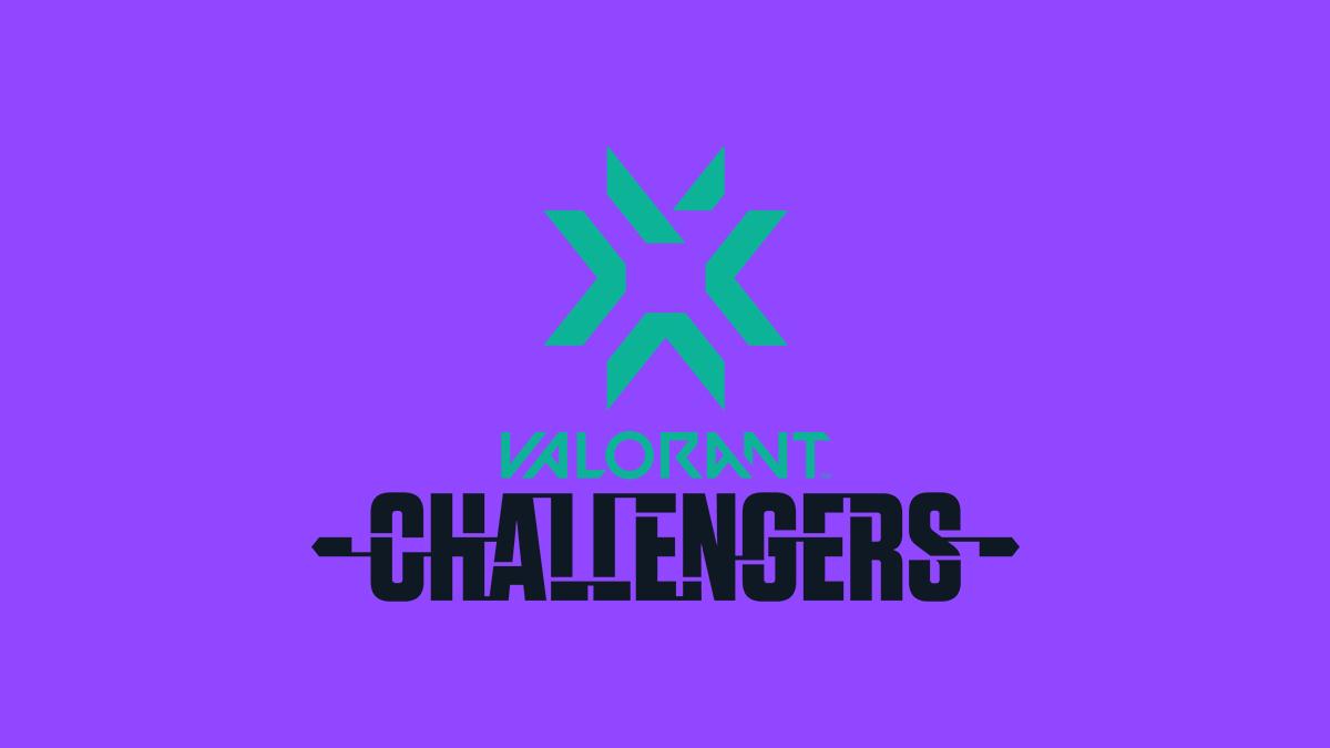 Valorant Challengers VCT NA, EU: Brackets & Calendrier »TalkEsport