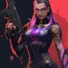 Valorant Patch 2.03 Nerfs Reyna, Stinger;  Détails à l'intérieur »TalkEsport