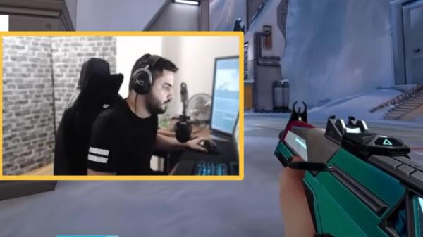 Valorant: Riot interdit le "meilleur" joueur de l'UE - Il dit qu'il n'est pas assez stupide pour tricher