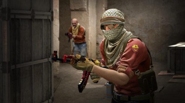 5 raisons pour lesquelles CSGO surpasse Valorant »TalkEsport