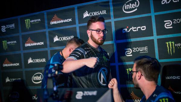 Alliance a annoncé l'ajout de XMS à sa liste de Valorant