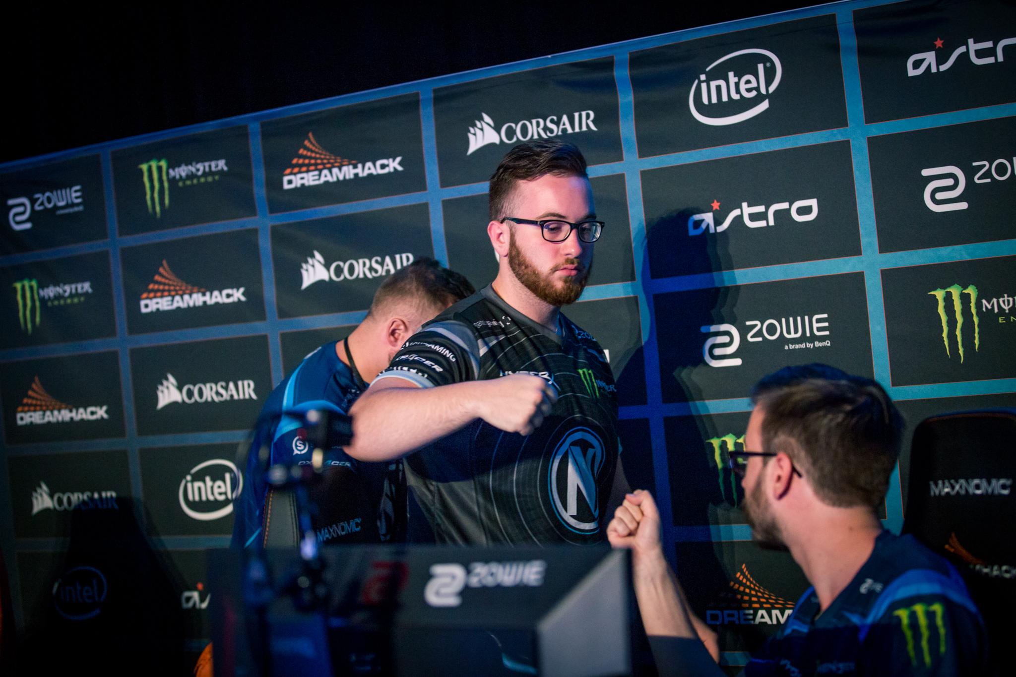 Alliance a annoncé l'ajout de XMS à sa liste de Valorant