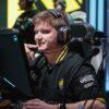 CSGO Pro S1mple est banni dans Valorant
