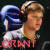 S1mple Valorant Operator