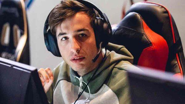 kennyS