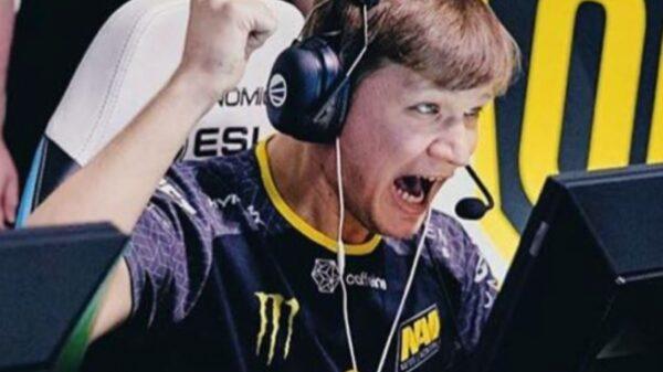 La plus grande star de CS: GO montre Valorant sur Twitch: "Riot est sûr de danser de joie"