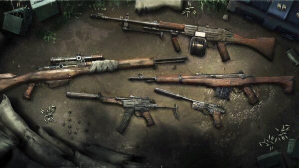 Le pack de skins d'infanterie vaillante a été révélé, le prix et la date de sortie à l'intérieur