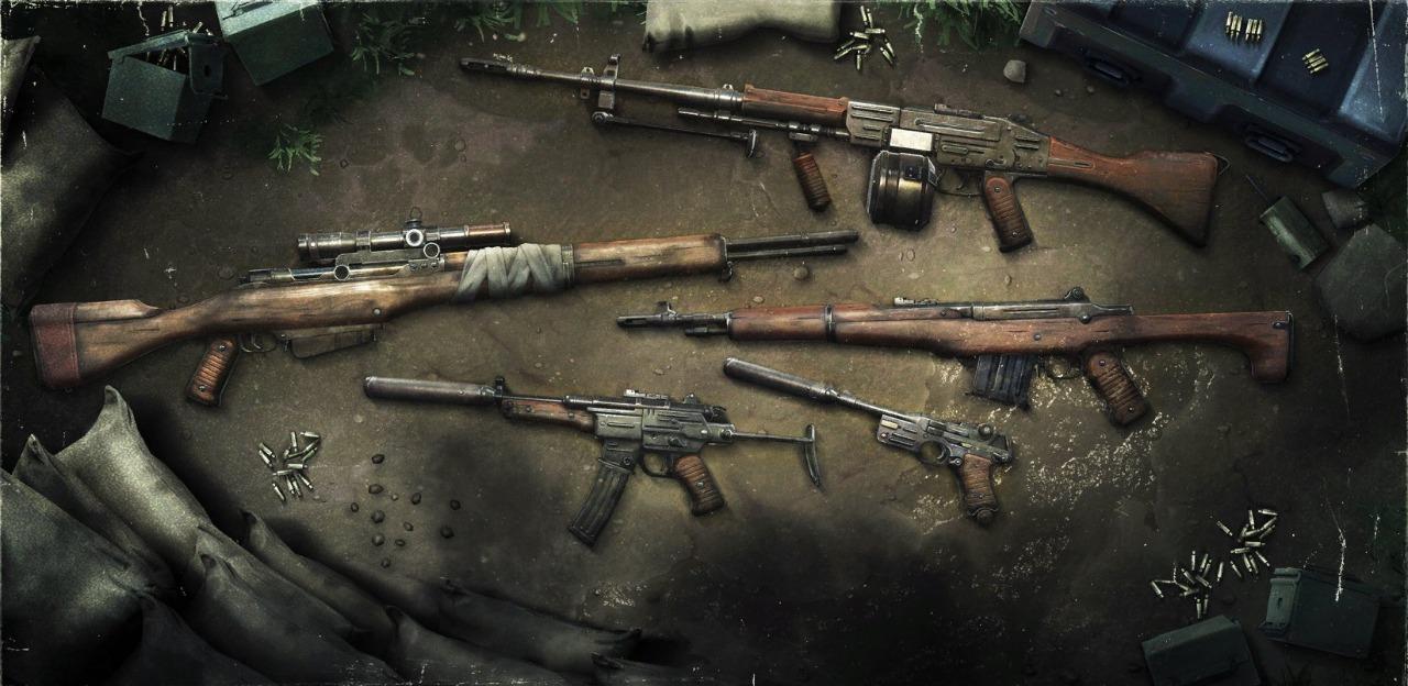 Le pack de skins d'infanterie vaillante a été révélé, le prix et la date de sortie à l'intérieur