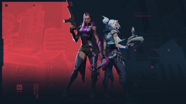 Notes de mise à jour Valorant 2.06: Yoru, Viper Buffs, HRTF Audio, etc.