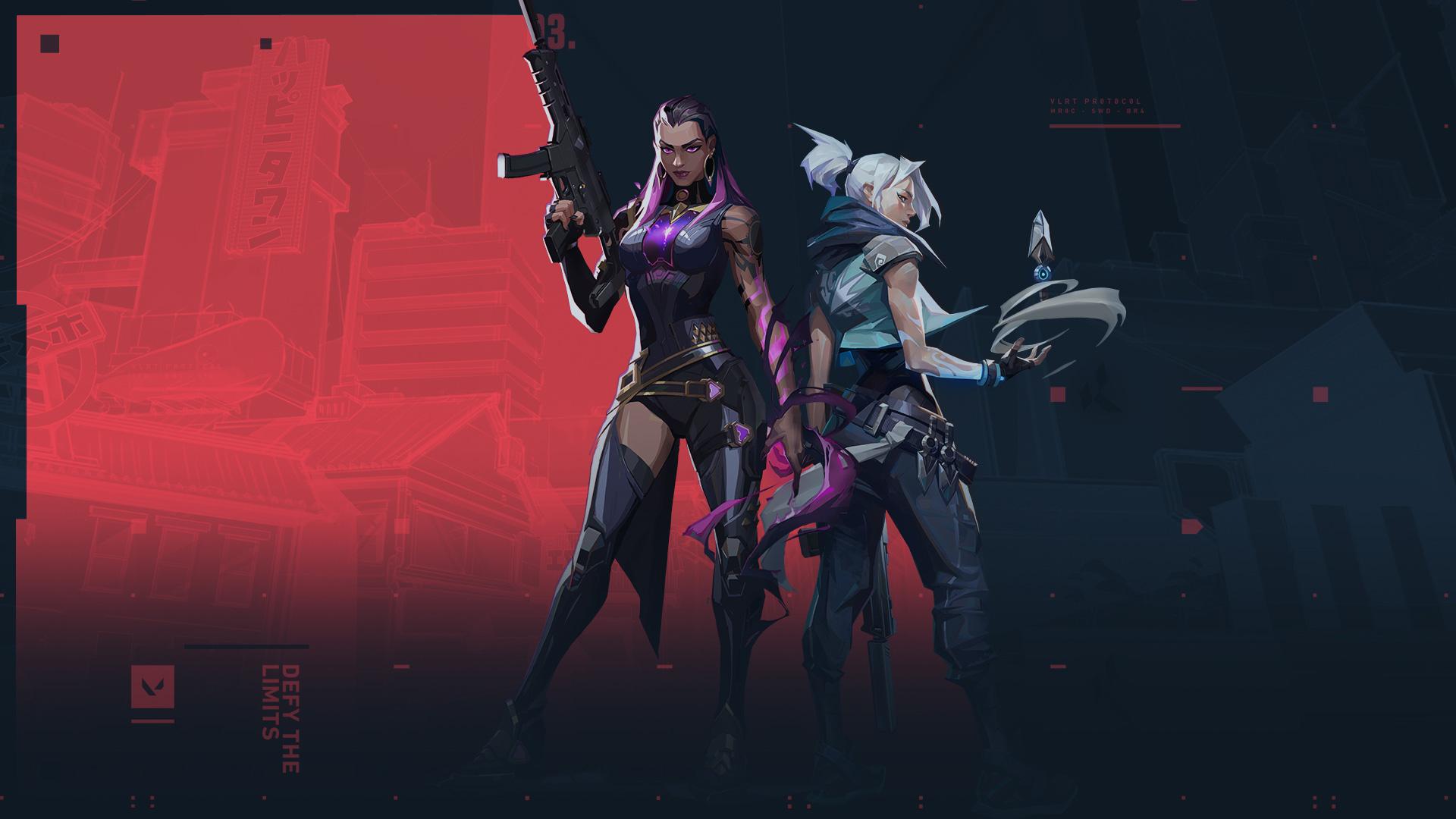 Notes de mise à jour Valorant 2.06: Yoru, Viper Buffs, HRTF Audio, etc.