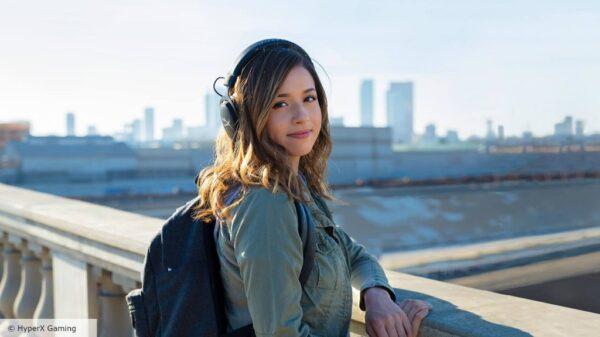 Paramètres, réticule et configuration de Pokimane Valorant »TalkEsport