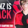 Tenz Valorant Champions Tour