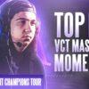 Top 10 Valorant Champions Tour Moments