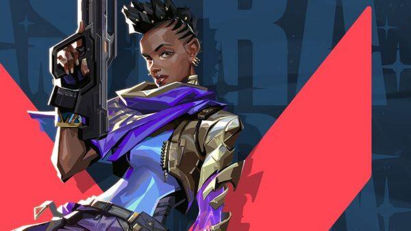 Tout le monde exige: la nouvelle héroïne de Valorant peut ne pas apparaître comme ça - Apparaît exactement comme ça