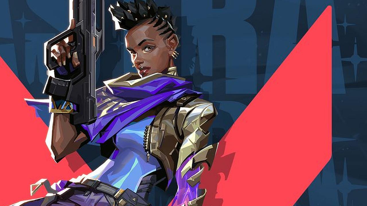 Tout le monde exige: la nouvelle héroïne de Valorant peut ne pas apparaître comme ça - Apparaît exactement comme ça