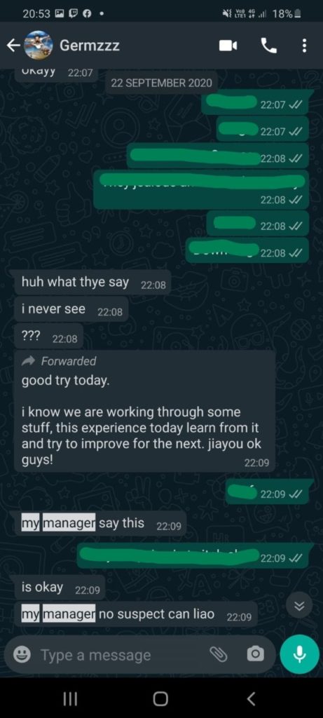 1619087523 179 Un joueur VALORANT de Singapour accuse de trucage de matchs