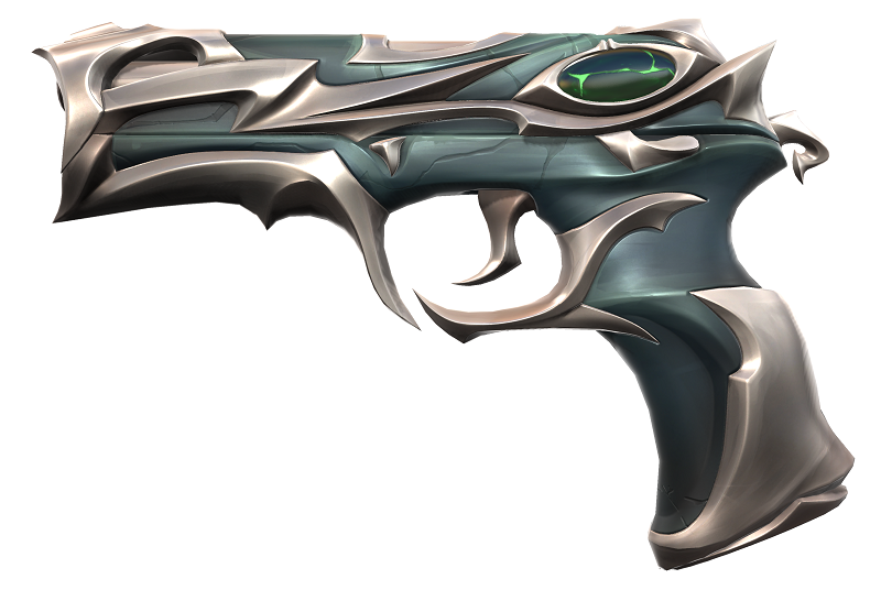 1619214011 309 Pack de skins Valorant Forsaken date de sortie prix et