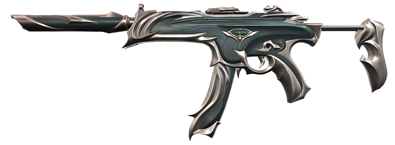 1619214011 621 Pack de skins Valorant Forsaken date de sortie prix et