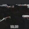 Bundle Valorant Songsteel: premier aperçu, date de sortie et plus