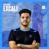 Exclusif: Samurai Esports signe Excali à sa liste de valeur