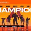 Fnatic remporte la finale du Valorant Champions Tour Stage 2 Challengers 2