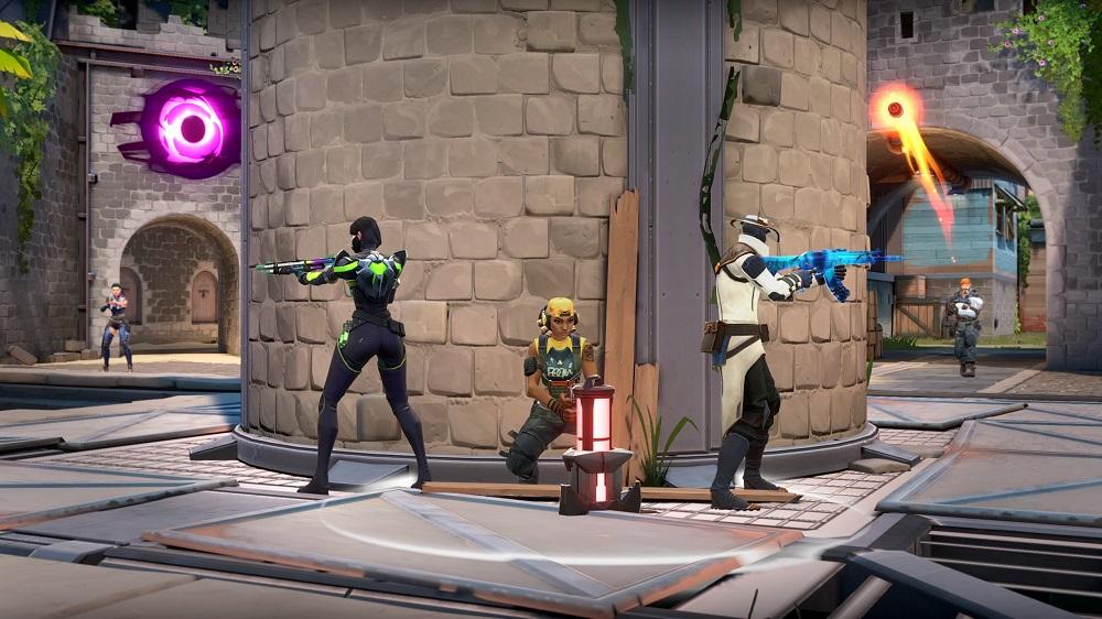 La fonctionnalité Valorant Downed suggère un nouveau mode de jeu