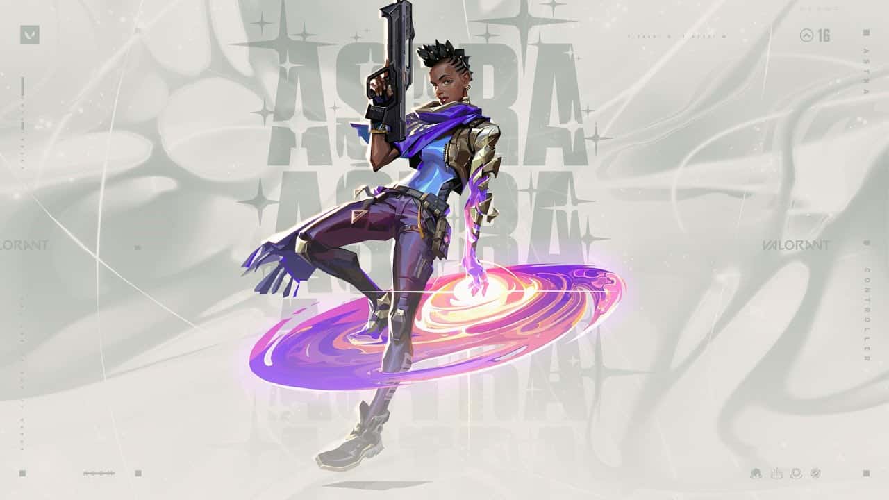 agent astra valorant