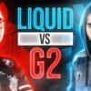 Liquid G2 Valorant Champions Tour