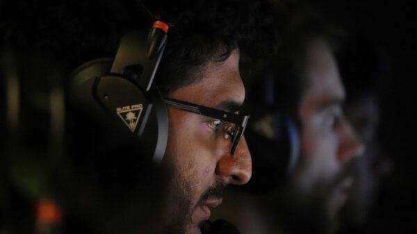 Marzil rejoint l'équipe Mahi Valorant Roster