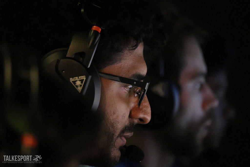 Marzil rejoint l'équipe Mahi Valorant Roster