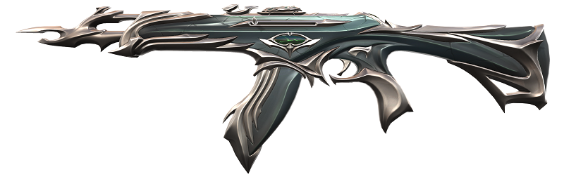 Pack de skins Valorant Forsaken date de sortie prix et