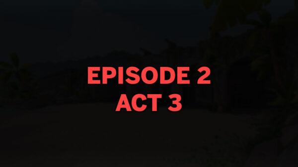 Quand la nouvelle saison de l'acte 3 de l'épisode 2 de Valorant sort-elle?