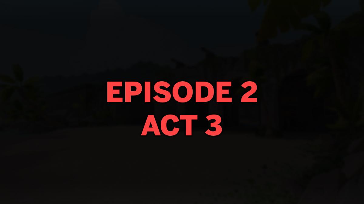 Quand la nouvelle saison de l'acte 3 de l'épisode 2 de Valorant sort-elle?