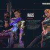 Valorant Patch 2.07: Notes de patch complètes à l'intérieur »TalkEsport