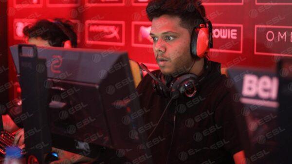 Valorant Pro Excali quitte l'équipe Mahi