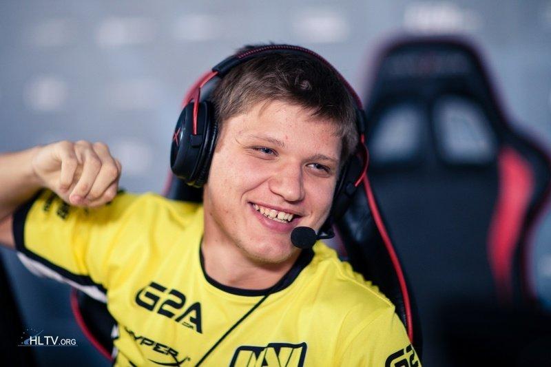 s1mple prend l'as dans CSGO et VALORANT pendant le même flux de twitch