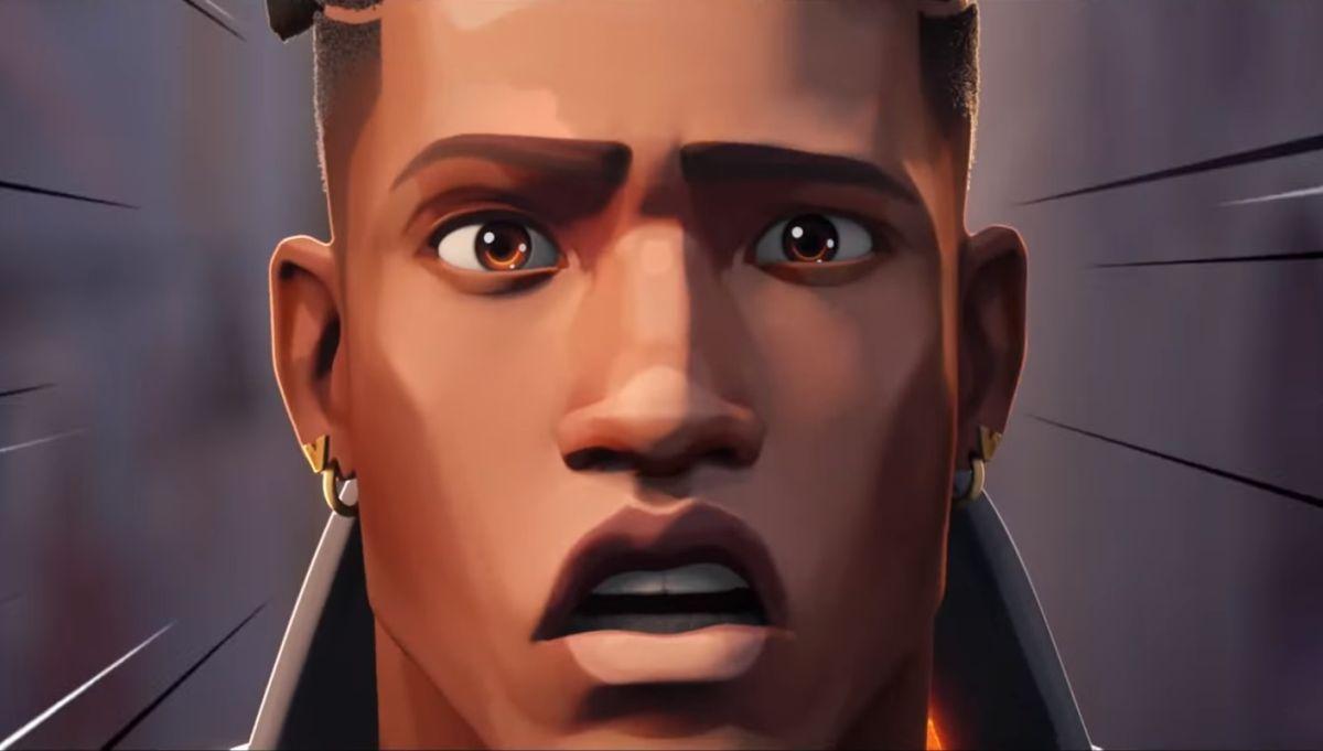 Riot commencera à enregistrer le chat vocal Valorant pour éliminer les joueurs toxiques