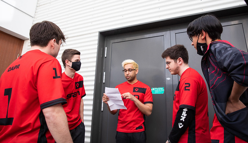 1622413447 745 Sentinels remporte le Valorant Champions Tour Masters Reykjavik