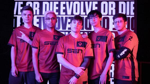 Sentinels remporte le Valorant Champions Tour Masters Reykjavik