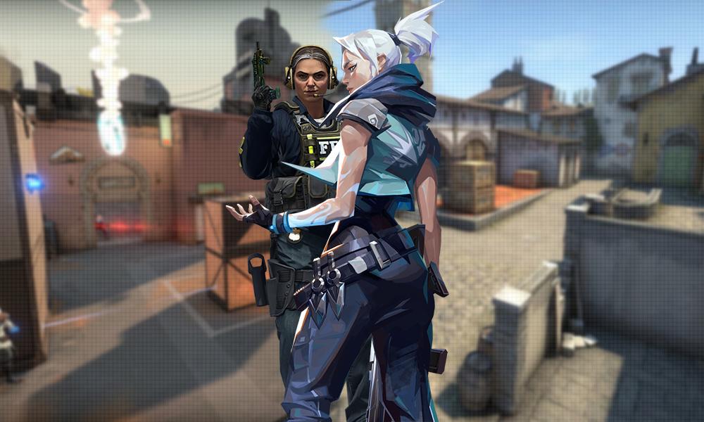 5 raisons pour lesquelles CSGO est meilleur que Valorant