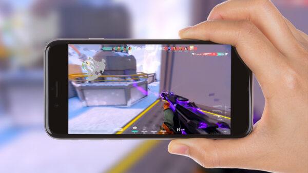 valorant mobile pre register