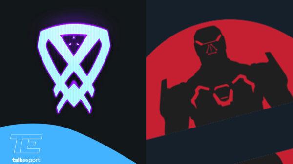 État vaillant des agents: Riot taquine un nouvel agent